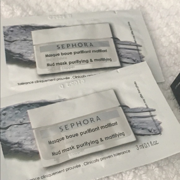 Sephora Mirror and Make up from Sephora - Picture 7 of 7